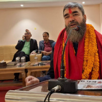 किसानलाई समयमै मल र युवालाई स्वदेशमै रोजगारी दिने कांग्रेसको सङ्कल्प