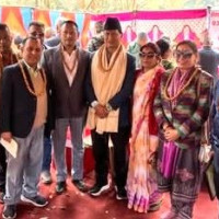 किसानलाई समयमै मल र युवालाई स्वदेशमै रोजगारी दिने कांग्रेसको सङ्कल्प