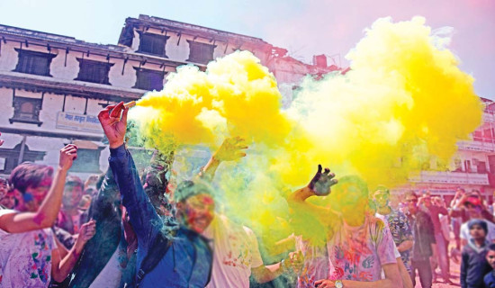 झिनो अङ्कले घट्यो नेप्से परिसूचक