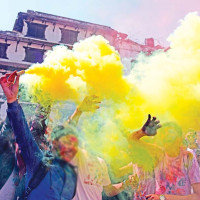 तिजको रहर...