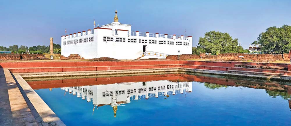 दलहरूको घोषणापत्रमा लुम्बिनी : रोजगारी सिर्जनामा समान दृष्टिकोण