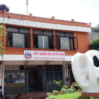 बिजुली प्रसारणको महाजाल