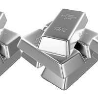 चाँदीमा लगानी बढ्दा आयात बढ्यो