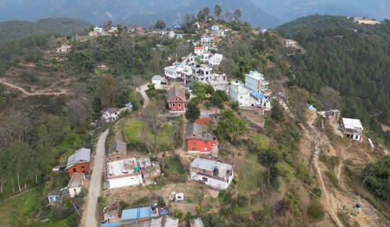 सल्यानमा दुई अस्थायी मतदानस्थल र तीन केन्द्र निर्धारण