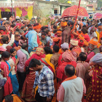 यस्तो छ आजका लागि निर्धारण गरिएको विदेशी मुद्राको विनिमयदर