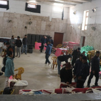 यस्तो छ आजका लागि निर्धारण गरिएको विदेशी मुद्राको विनिमयदर