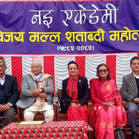 निर्वाचन नजिकिँदै गर्दा आन्तरिक उडानमा चाप