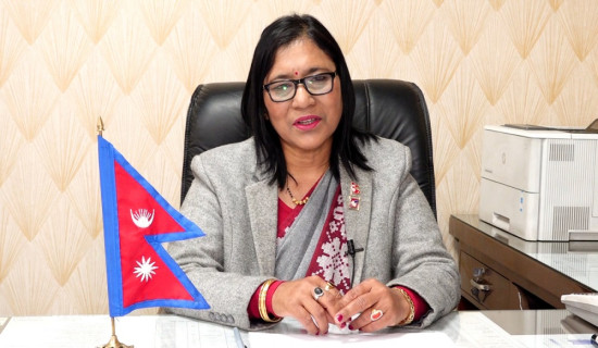 घरदैलो मतदाता शिक्षा अभियान आजदेखि सकिँदै