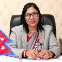 सुदूरपश्चिमको विकास