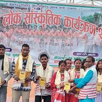 इरानी सर्वोच्च नेता खामेनेई मारिएको ट्रम्पको दाबी