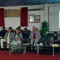 निर्वाचनको तयारी अन्तिम चरणमा