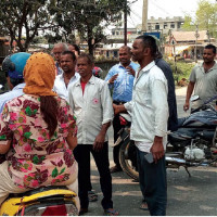 इरानी सर्वोच्च नेता खामेनेई मारिएको ट्रम्पको दाबी