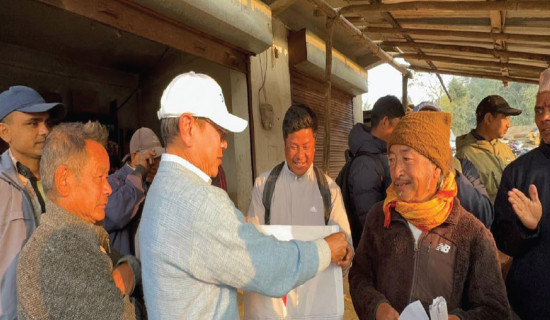 बदलिएको चुनावी शैली