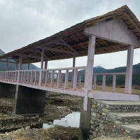 मुगुमा ५ महिला मतदान अधिकृत, एक केन्द्रमा सबै महिला