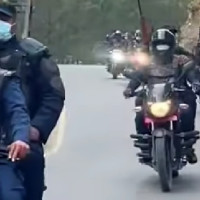 निर्वाचनको सम्पूर्ण तयारी पूरा