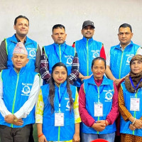 निर्वाचनको सम्पूर्ण तयारी पूरा