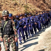 निर्वाचनको सम्पूर्ण तयारी पूरा