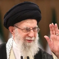 इरानी सर्वोच्च नेता खामेनेई मारिएको ट्रम्पको दाबी