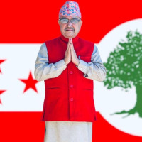 हाँगा सुक्न थालेपछि सङ्कटमा ‘सुन्तला जोन’