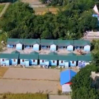 हाँगा सुक्न थालेपछि सङ्कटमा ‘सुन्तला जोन’