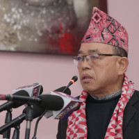 अध्यक्ष सिरोहिया अदालतमा उपस्थित