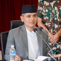 निर्वाचनलाई भयरहित बनाउन प्रहरी महानिरीक्षकको निर्देशन