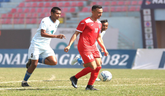 निर्वाचनलाई भयरहित बनाउन प्रहरी महानिरीक्षकको निर्देशन