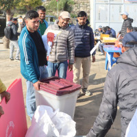 निर्वाचनलाई भयरहित बनाउन प्रहरी महानिरीक्षकको निर्देशन