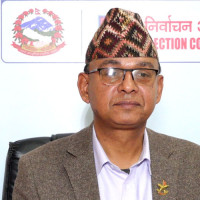 निर्वाचनलाई भयरहित बनाउन प्रहरी महानिरीक्षकको निर्देशन