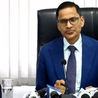 निर्वाचन बिथोल्नेलाई कडा कारबाही हुन्छ : गृहमन्त्री अर्याल