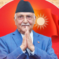 निर्वाचन बिथोल्नेलाई कडा कारबाही हुन्छ : गृहमन्त्री अर्याल