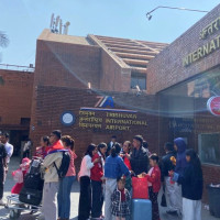 निर्वाचन बिथोल्नेलाई कडा कारबाही हुन्छ : गृहमन्त्री अर्याल