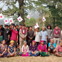 निर्वाचन बिथोल्नेलाई कडा कारबाही हुन्छ : गृहमन्त्री अर्याल