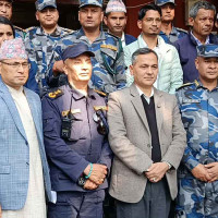 निर्वाचन बिथोल्नेलाई कडा कारबाही हुन्छ : गृहमन्त्री अर्याल