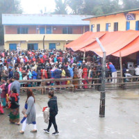 नव जनजागृतिमाथि आर्मीको सहज जित