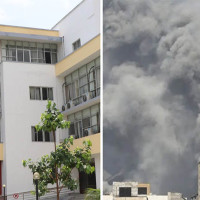 निराशालाई आशामा बदल्न निर्वाचनमा जुट्न मतदातालाई संयोजक प्रचण्डको अपिल