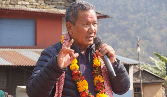 सडक विस्तारमा ढिलासुस्ती