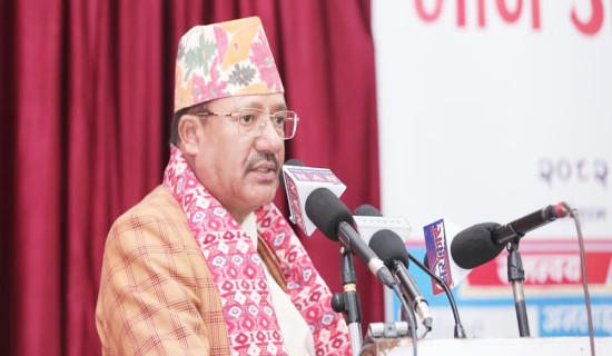 निराशालाई आशामा बदल्न निर्वाचनमा जुट्न मतदातालाई संयोजक प्रचण्डको अपिल