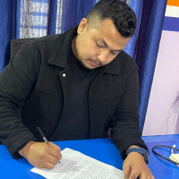 ६८ नेता कार्यकर्ता एमालेमा प्रवेश