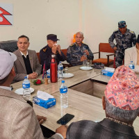 खाडी क्षेत्रका देशमा वैदेशिक रोजगारीका लागि श्रम स्वीकृति रोकियो