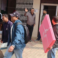 खाडी क्षेत्रका देशमा वैदेशिक रोजगारीका लागि श्रम स्वीकृति रोकियो