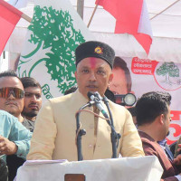 ‘आचारसंहिता उल्लङ्घन भए उम्मेदवारी खारेज हुन सक्छ’