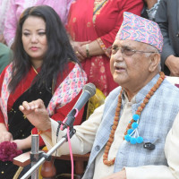 त्रिशूलीमा खसेका दुई बस फेला परेनन्, खोजीकार्य जारी