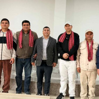 राजनीति अत्यन्त संवेदनशील मोडमा छ : अध्यक्ष ओली