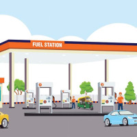 भोलि खण्डग्रास चन्द्रग्रहण