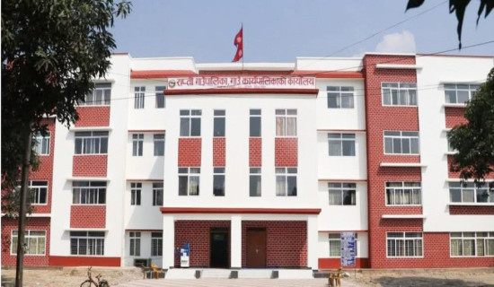 राप्तीमा राष्ट्रव्यापी ‘क्रसकन्ट्री देवीकोट दर्शन दौड’, पुरस्कार ५० हजार