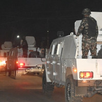 नेपालीको सुरक्षा प्राथमिकतामा