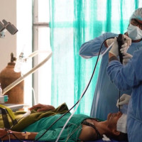 क्षतिग्रस्त उद्योगले पाएन बिमा रकम