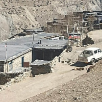 गोलभेँडा राख्न छैन चिस्यान केन्द्र