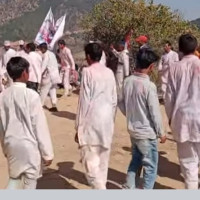 गोलभेँडा राख्न छैन चिस्यान केन्द्र